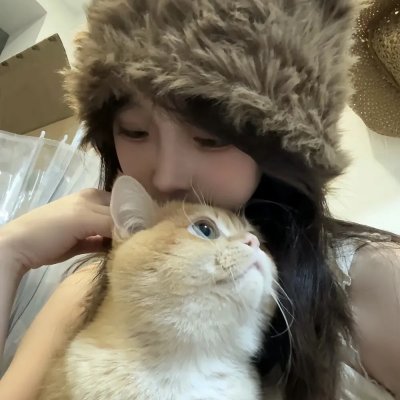 咕噜牛小妞妞